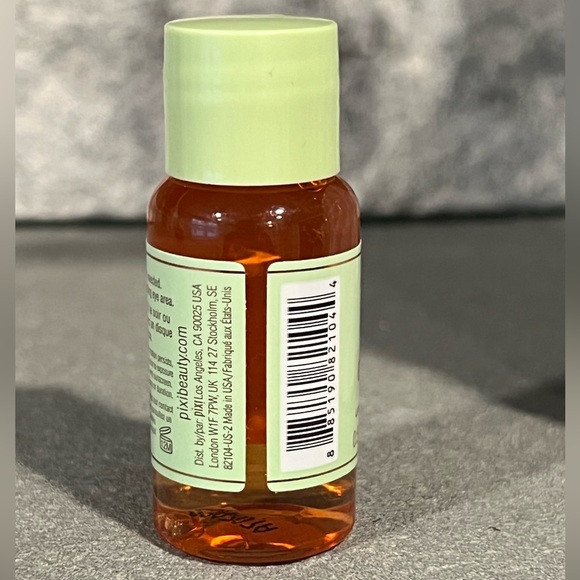 Pixi Skintreats Glow Tonic Exfoliating Toner - Picture 3 of 4